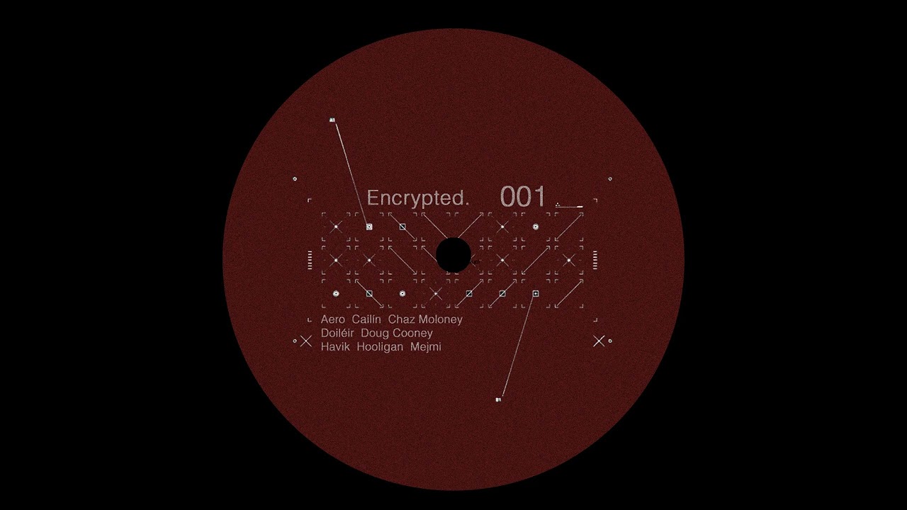 PREMIERE: Doiléir - Hidden Haven [ENCRYPTED 001]