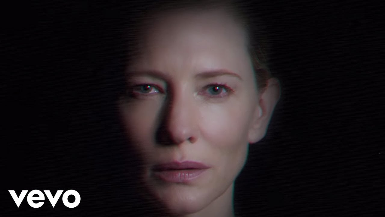 Massive Attack - The Spoils ft. Hope Sandoval