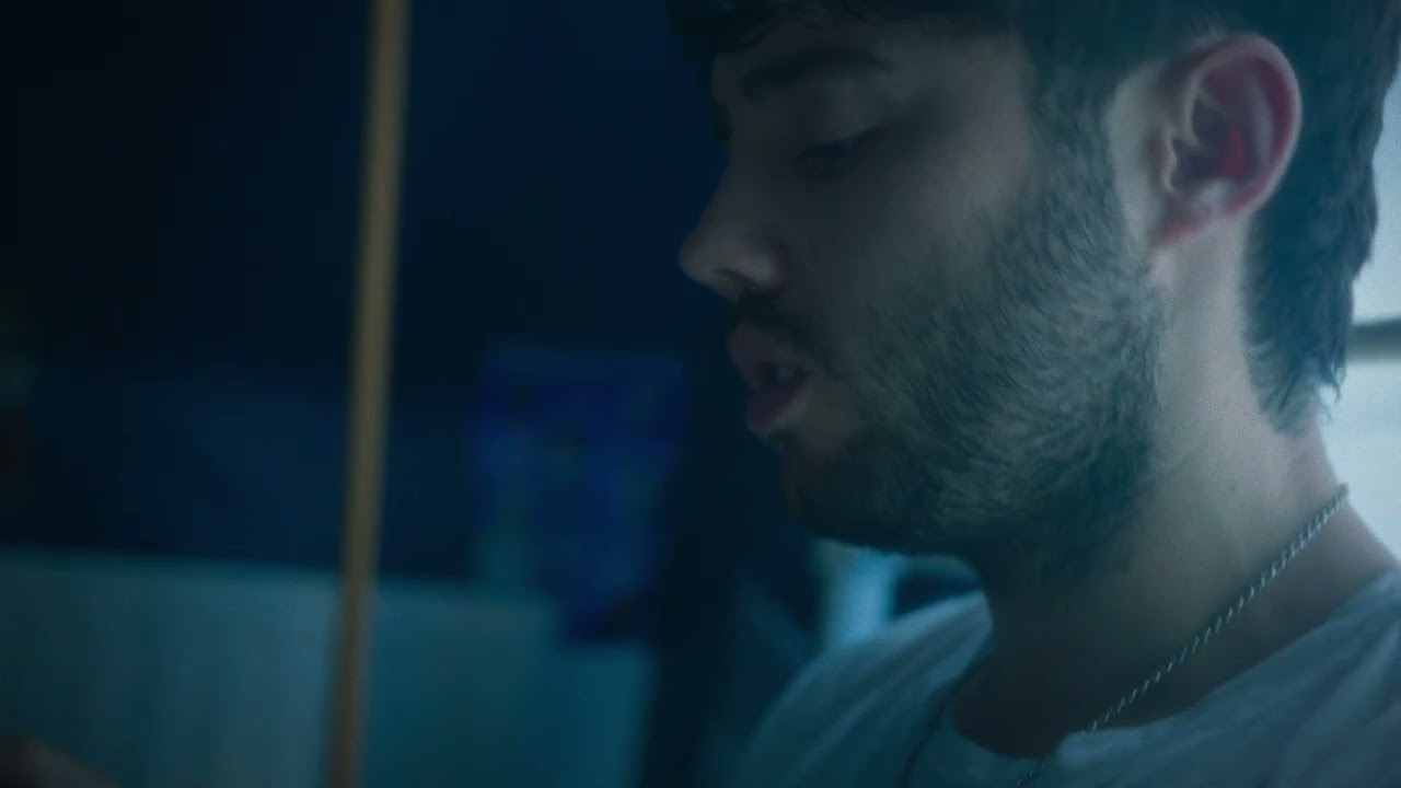 Somebody's Child - Broken Record | Official Music Video