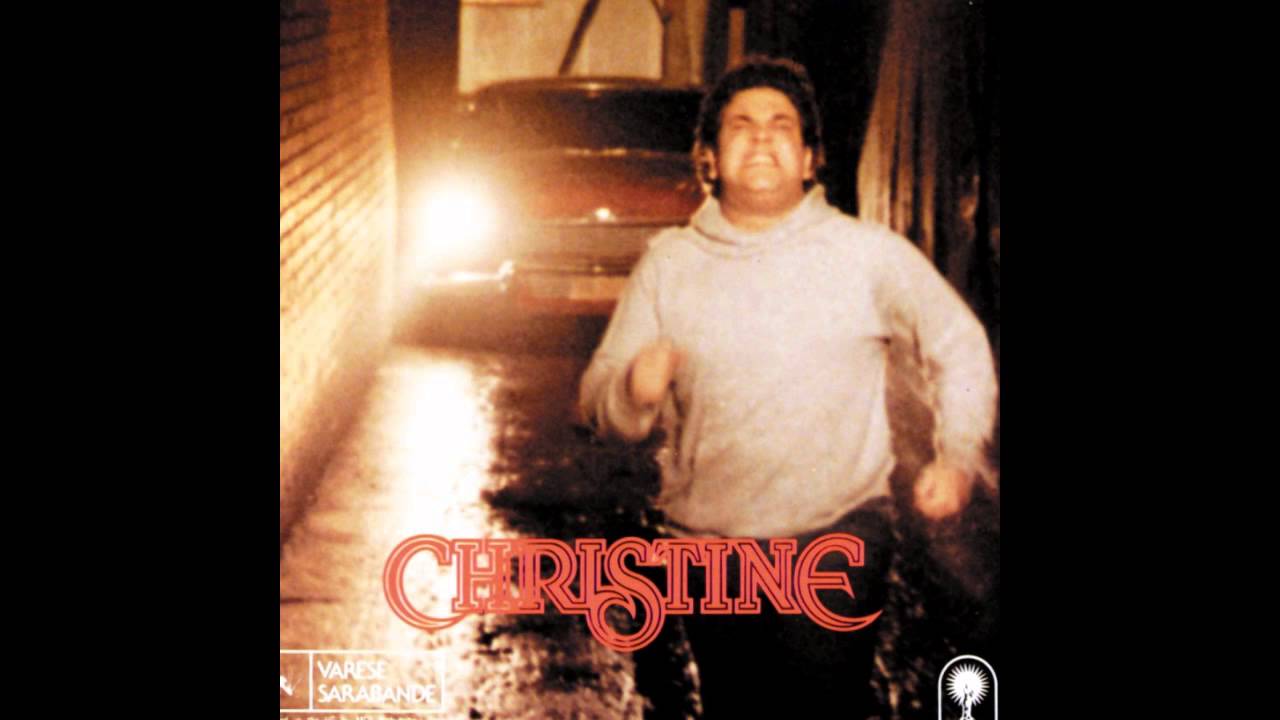 Track 07 : Moochie's Death - John Carpenter & Alan Howarth [HD]