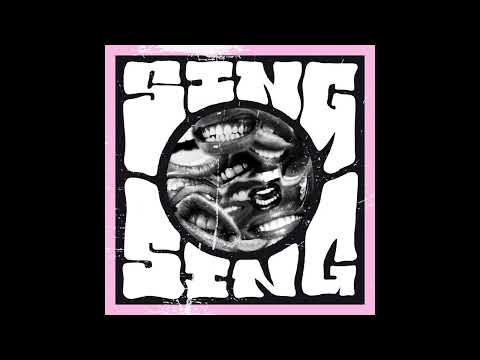 Sing! Sing! - The Love Buzz (Visualiser)