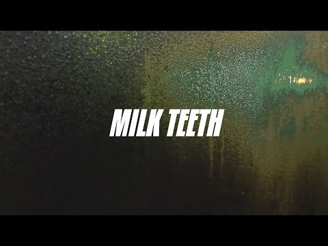 FYNCH - Milk Teeth (feat. Marcus Woods) (Lyric Video)