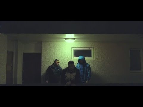 Jambo - Dimensions Prod. by G.I (official video)
