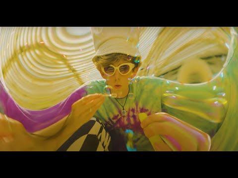 Lemonade Shoelace - Hopscotch in the Sky (Official Music Video)