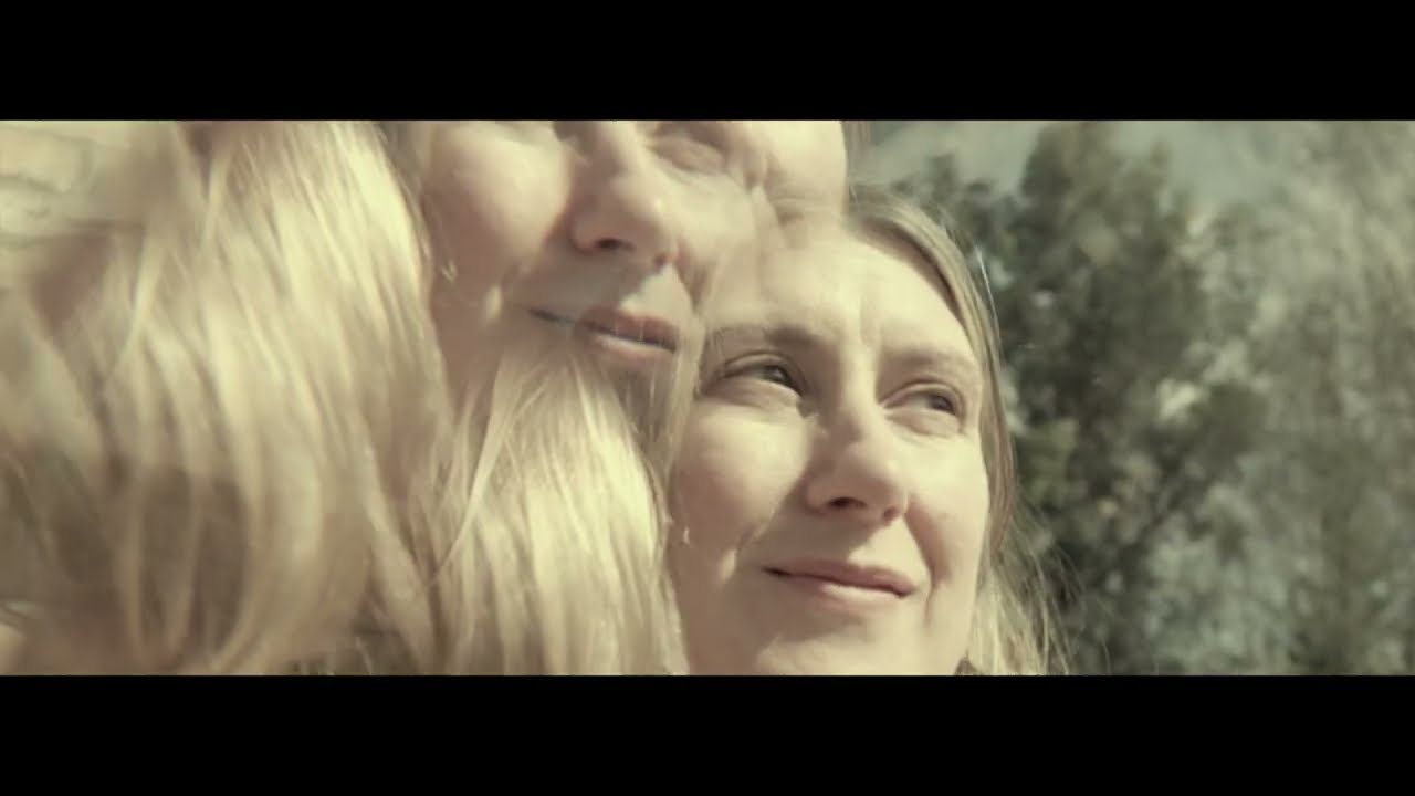Sailing Stones - The Colour Of The Sun (Visualiser)