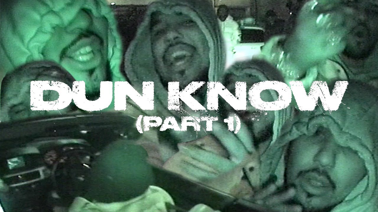 Novelist - Dun Know (Part 1) #DunKnow