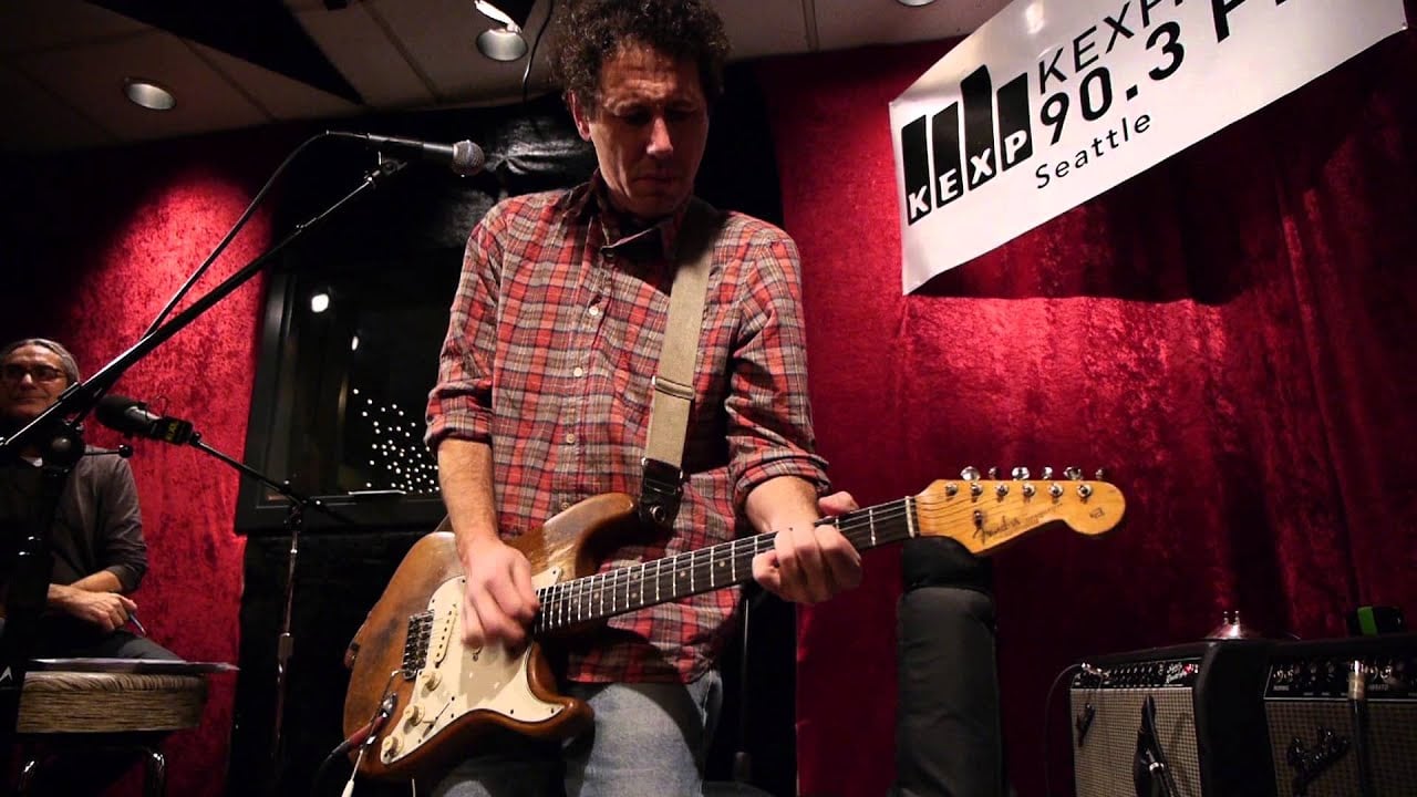 Yo La Tengo - Full Performance (Live on KEXP)