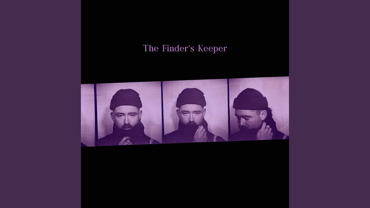 The Finder's Keeper