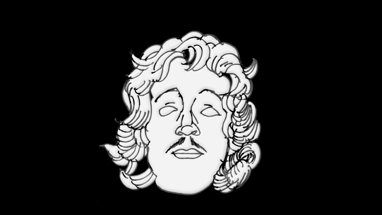 Kean Kavanagh - Feel It Coming (Visualiser)