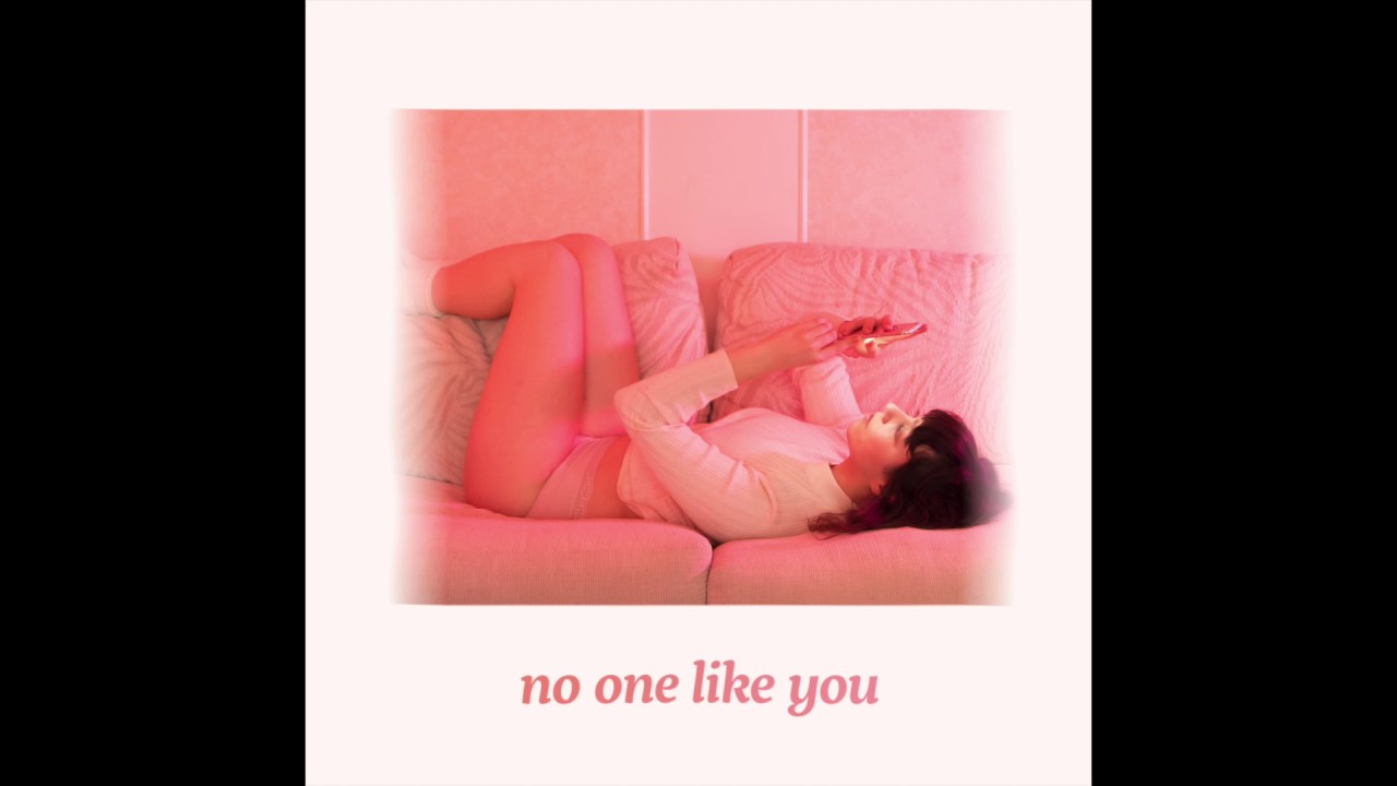 Blue Hawaii - No One Like You (Official Audio)
