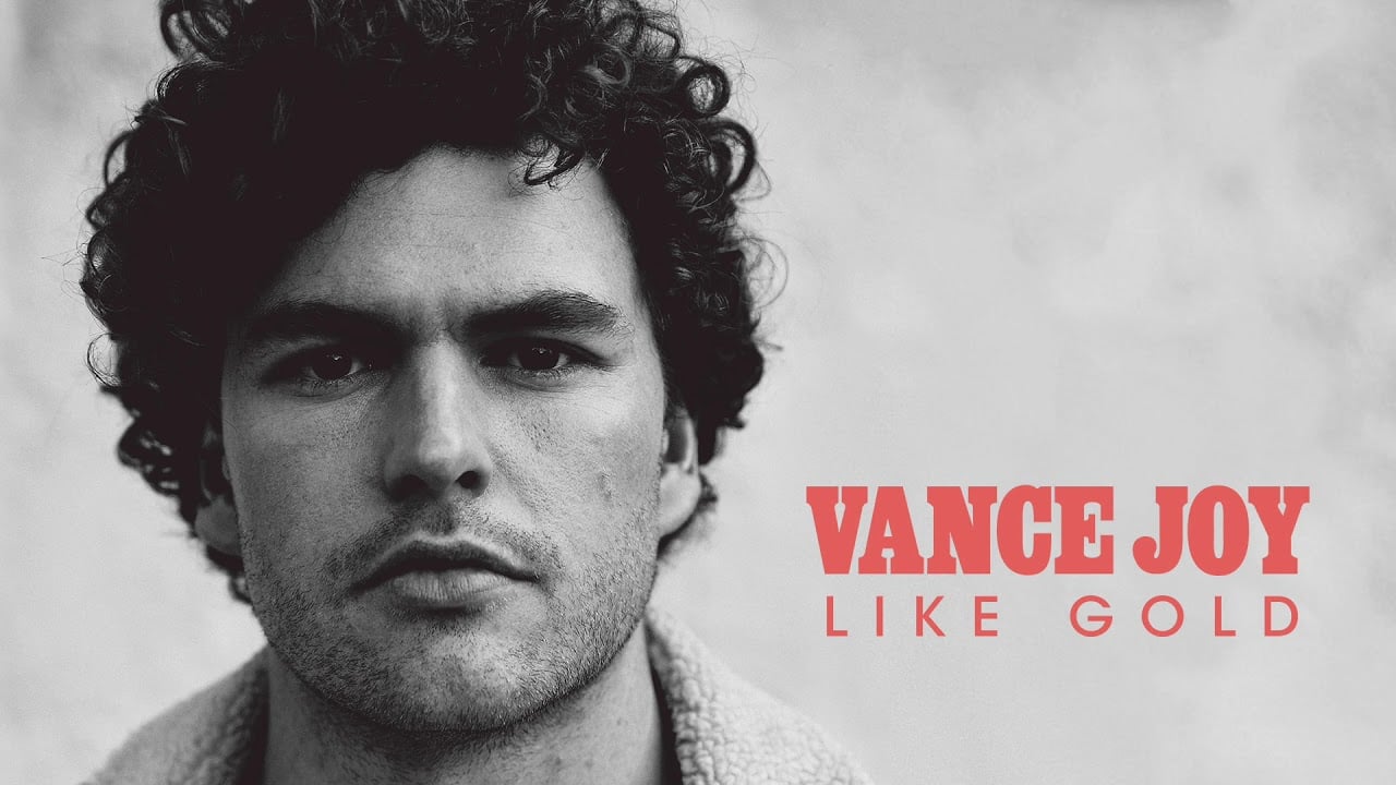 Vance Joy - Like Gold [Official Audio]
