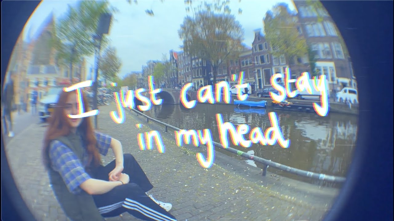 Becky McNeice - In My Head (Official Video)