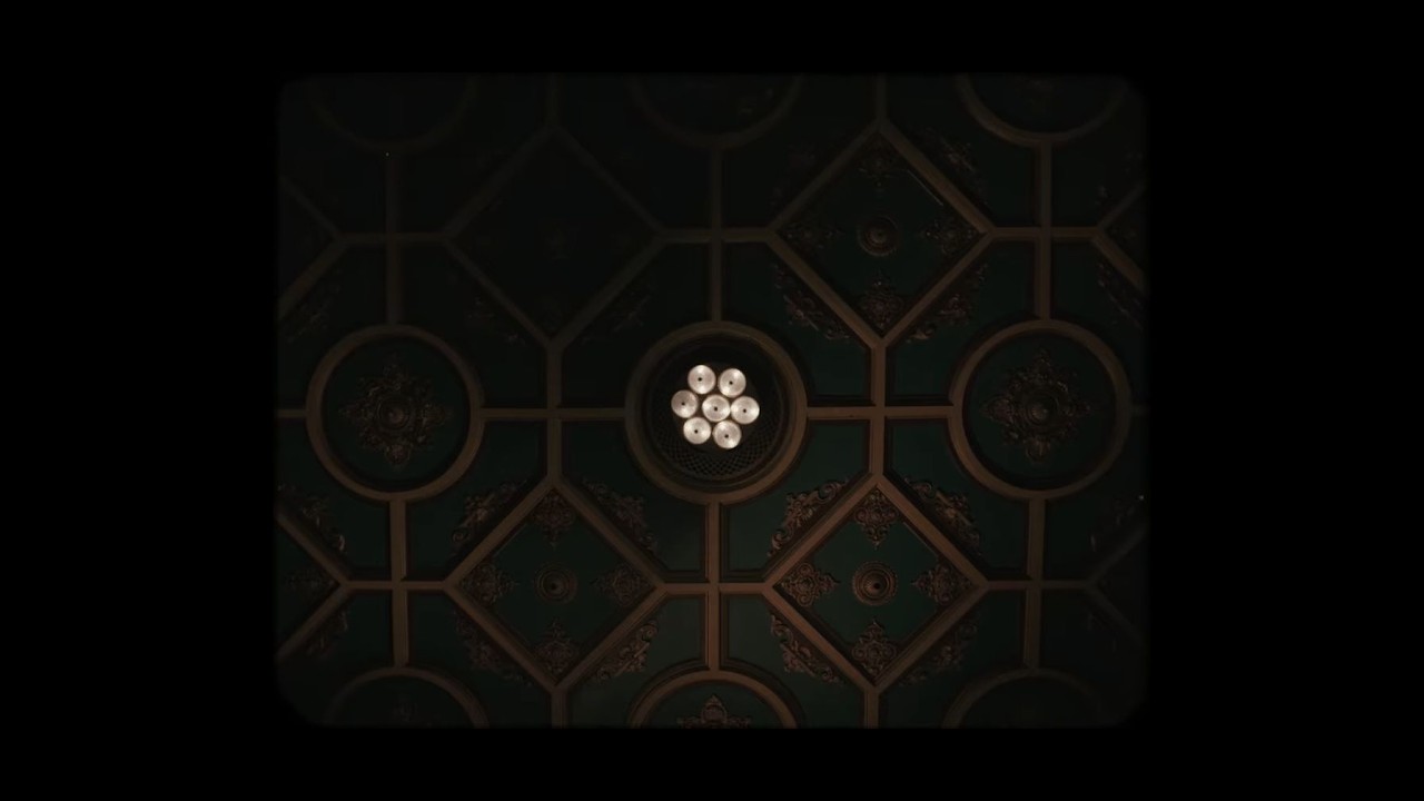 Masquerade - Live from The Everyman, Cork