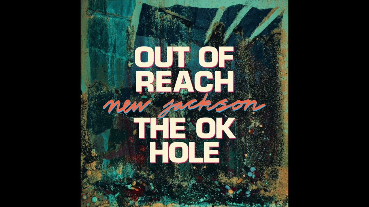 New Jackson - Out Of Reach