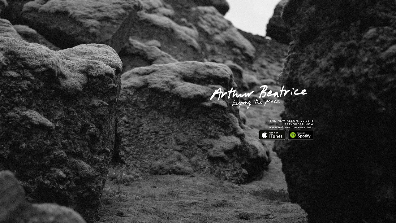 Arthur Beatrice - Midland