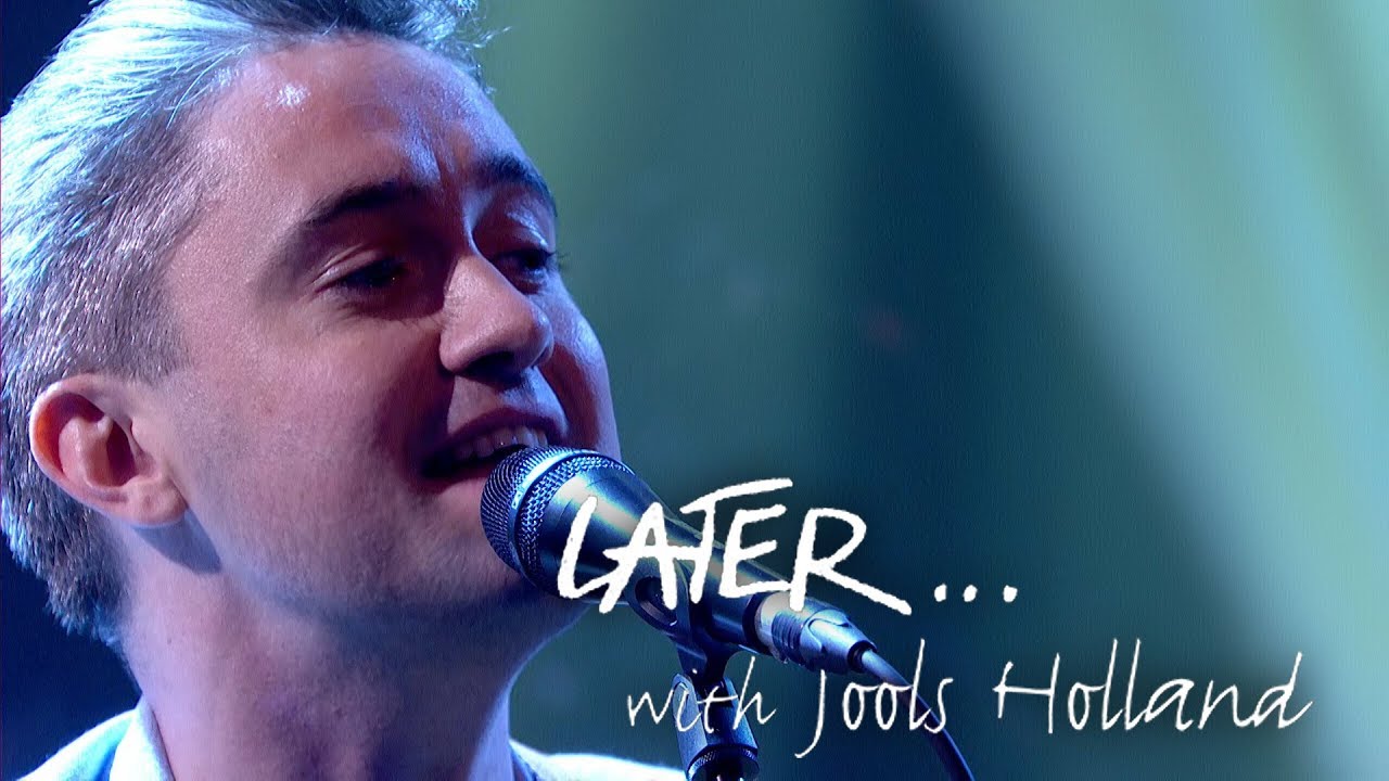 Villagers perform Fool on Later... with Jools Holland