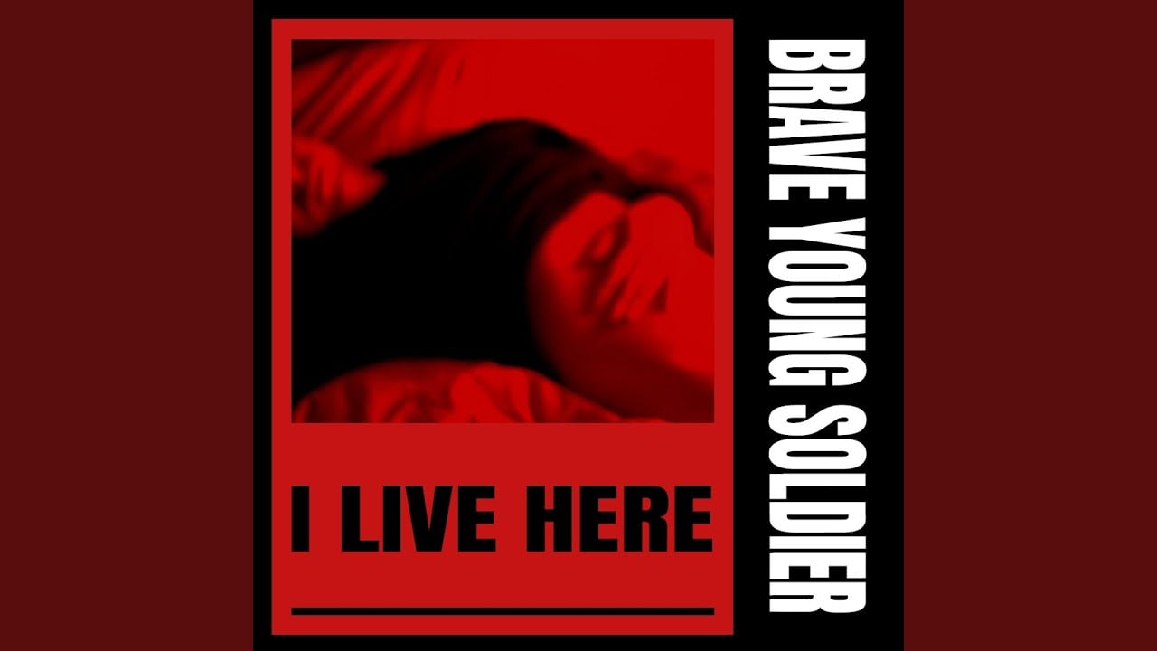 I Live Here