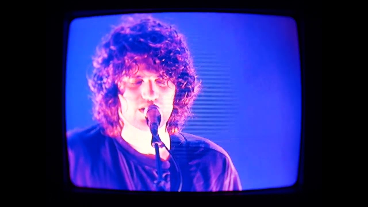 MJ Lenderman - You Have Bought Yourself a Boat (Live)