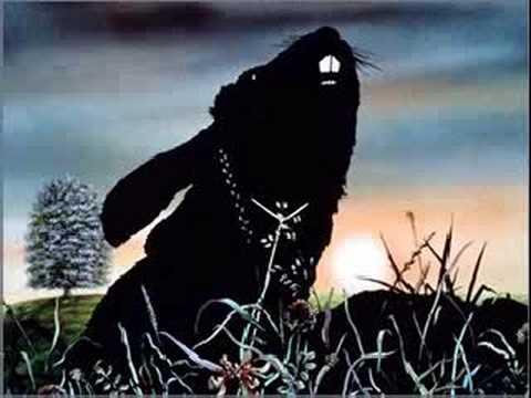 Watership Down 1978 - Soundtrack: 07 Violet's Gone