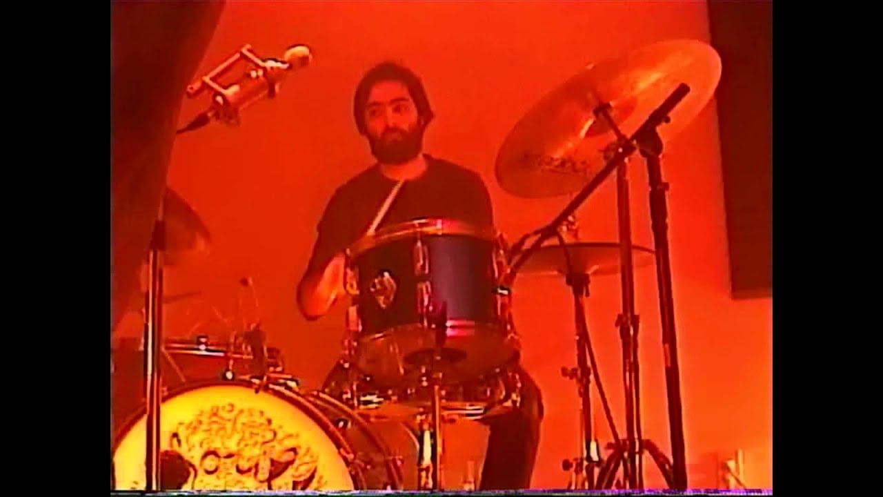 Dave Harrington Group - White Heat - A Film By Artem Aisagaliev
