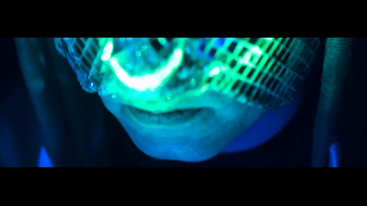 Nanu Nanu - THE DROP (feat. Steve Liriks)