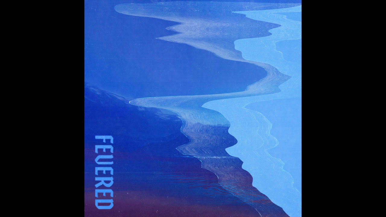 chxmist - fevered (Lost Decay)