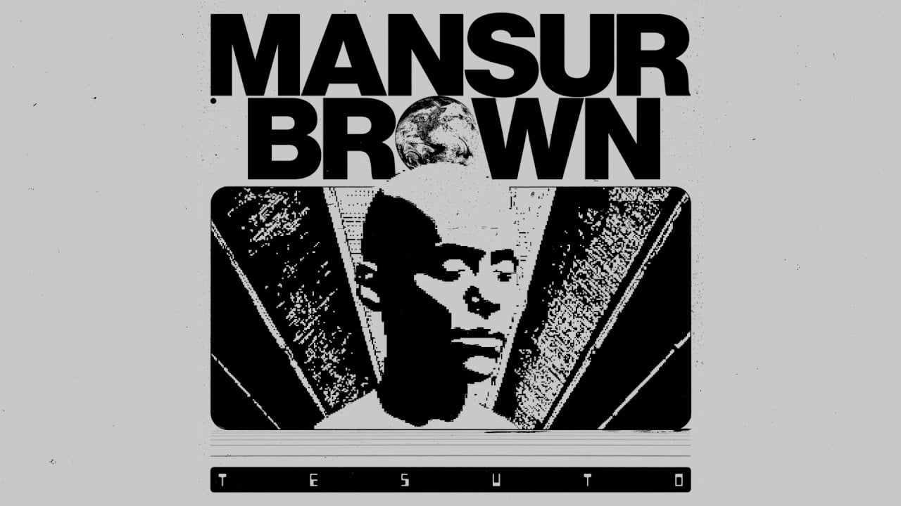 Mansur Brown - Serene (Official Audio)