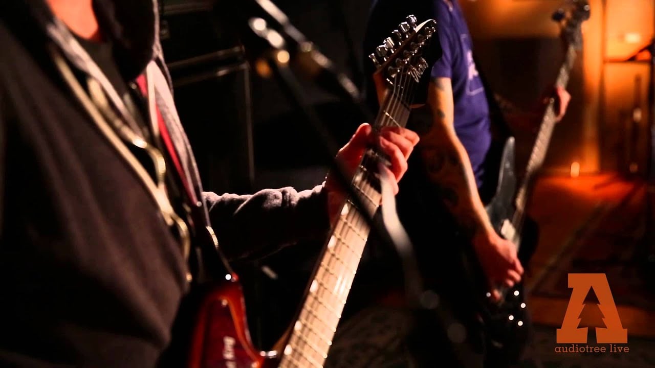 And So I Watch You From Afar - Eunoia / Big Thinks Do Remarkable - Audiotree Live