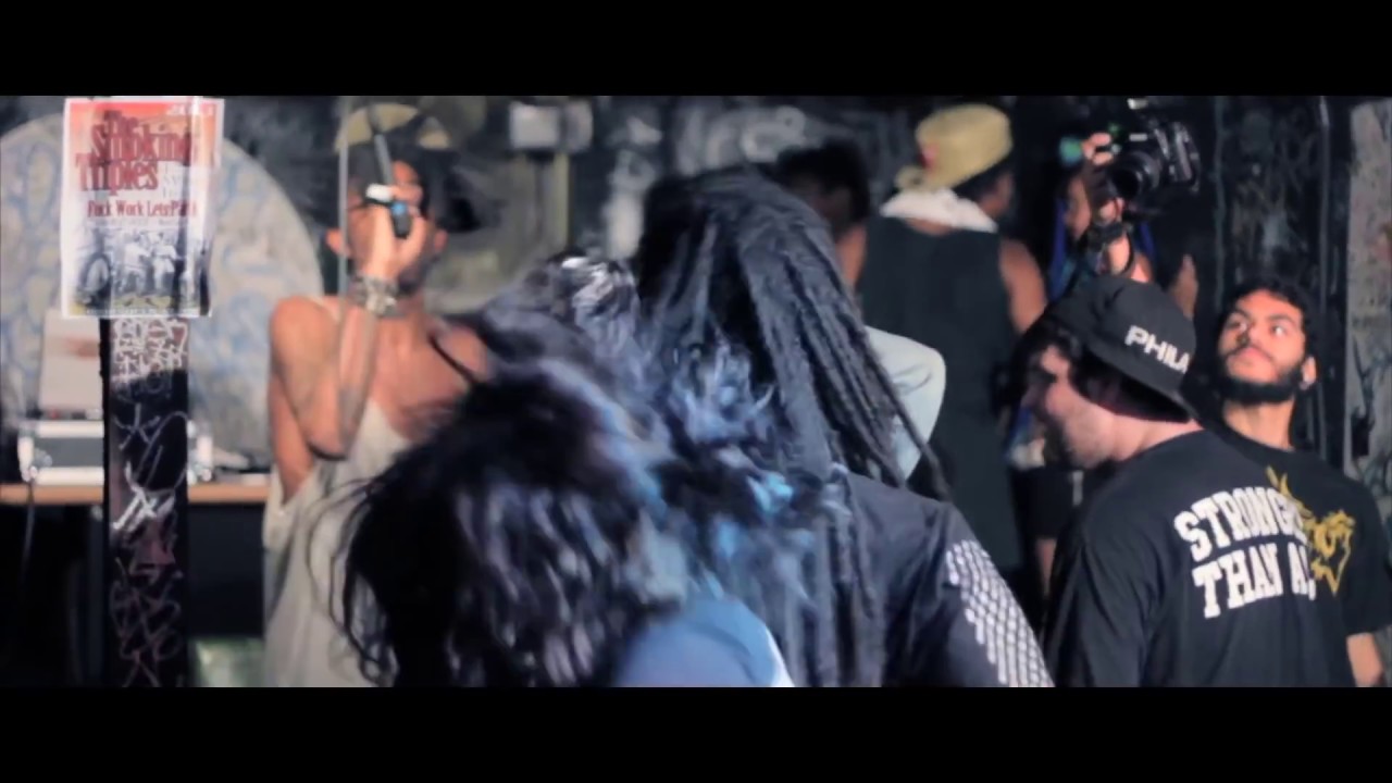 Ho99o9 (Horror) - Bone Collector (Official Video)