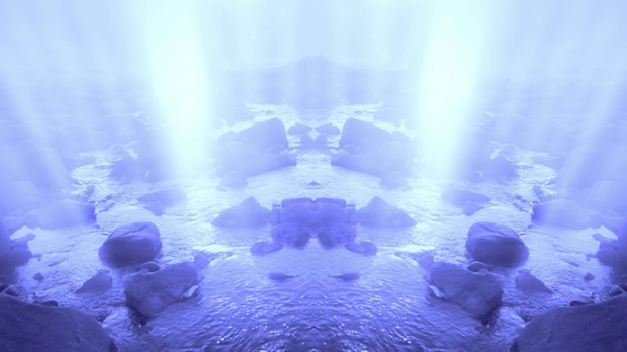 Larimar feat. Hvmmingbyrd