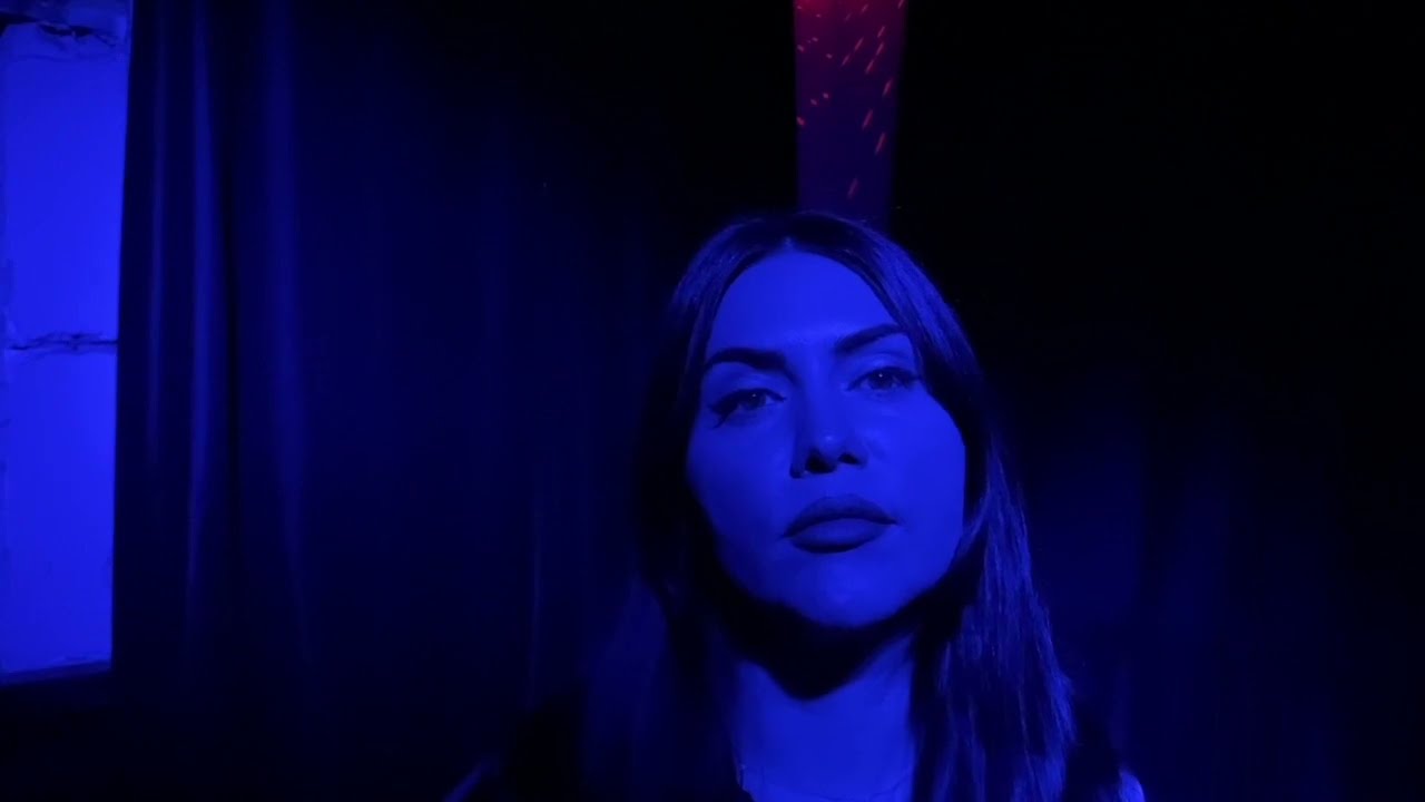 Pale Blue - No Words (Official Video)
