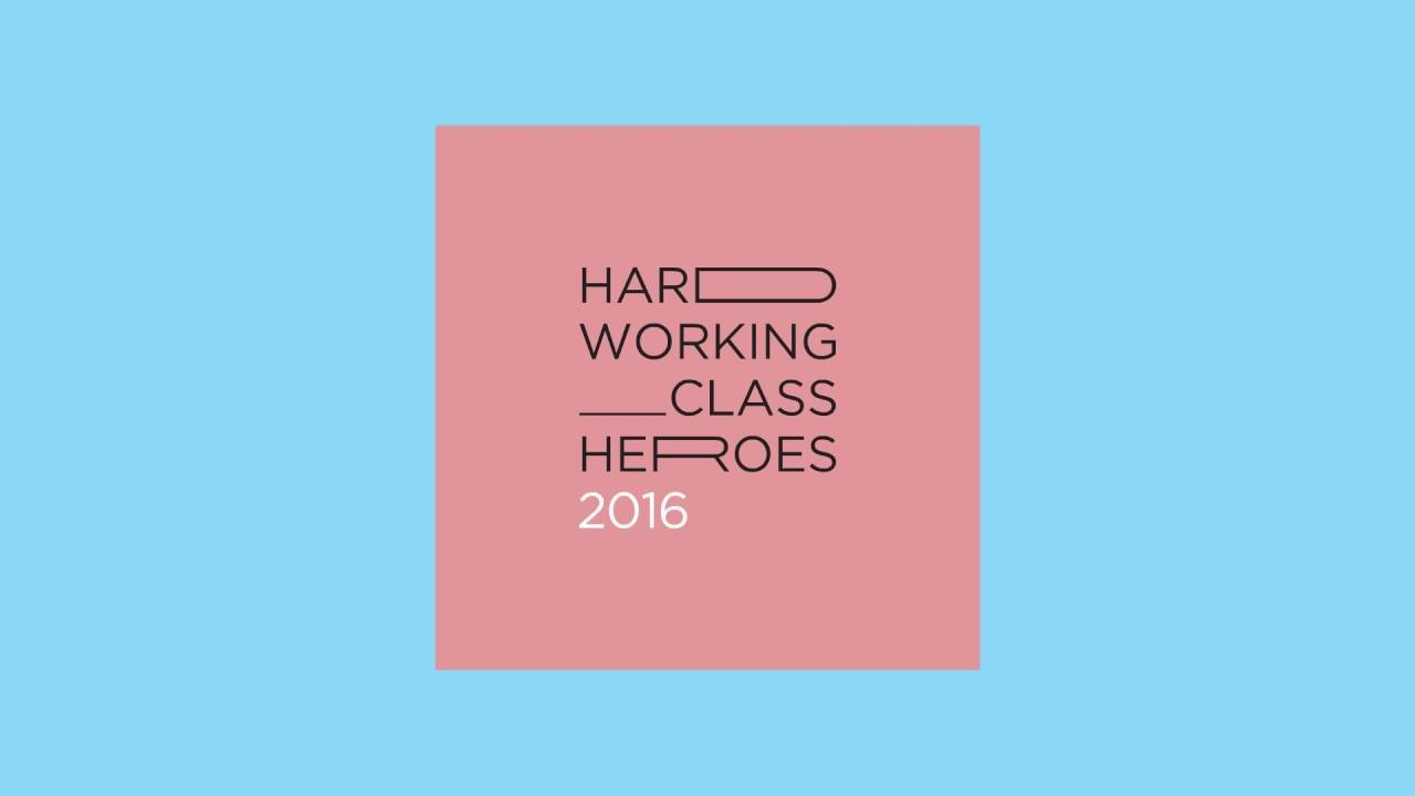 Hard Working Class Heroes 2016 line - up announcement