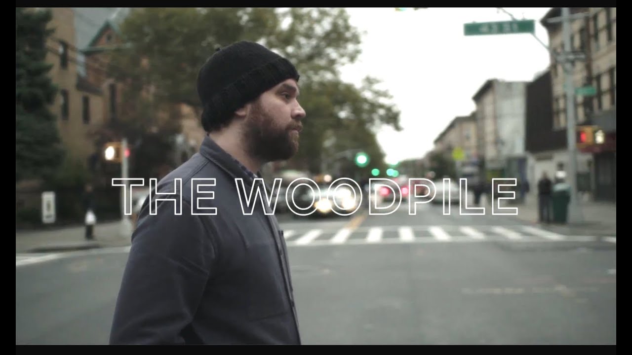 Frightened Rabbit - The Woodpile [Official Music Video]