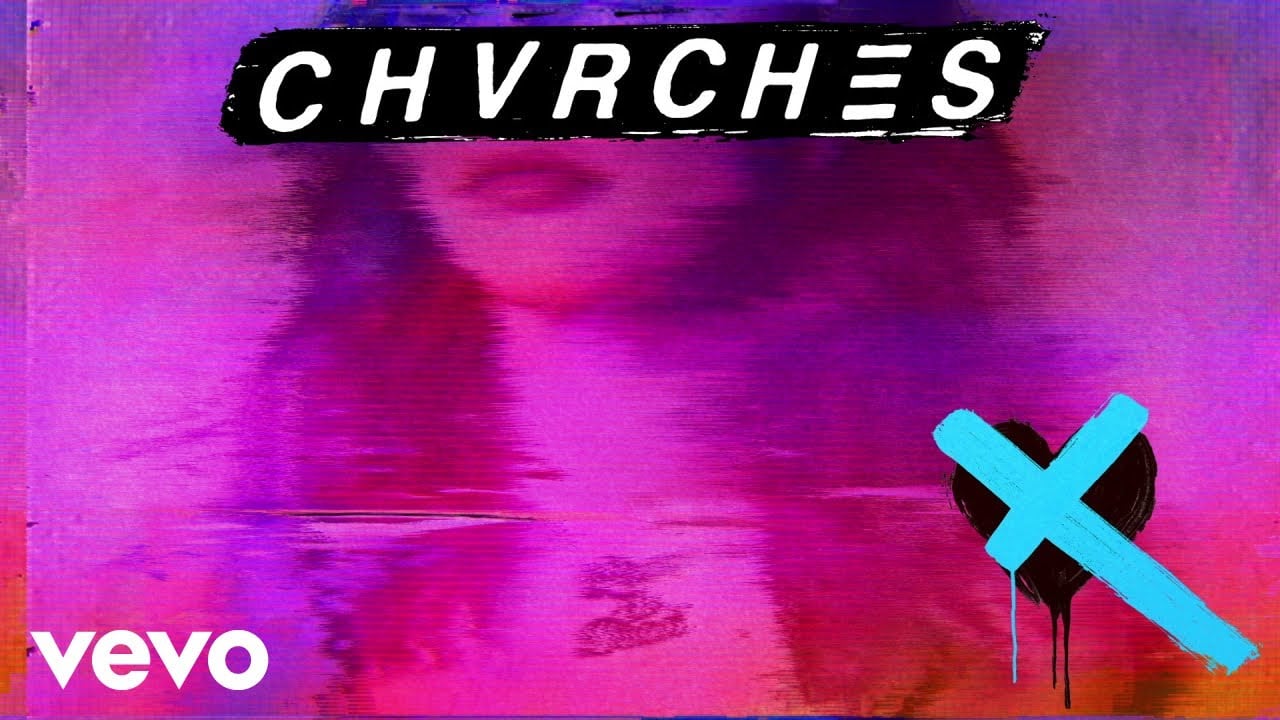 CHVRCHES - My Enemy ft. Matt Berninger