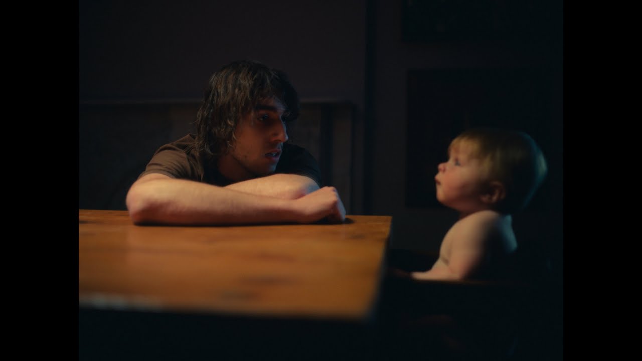 Geese - Au Pays du Cocaine (Official Music Video)