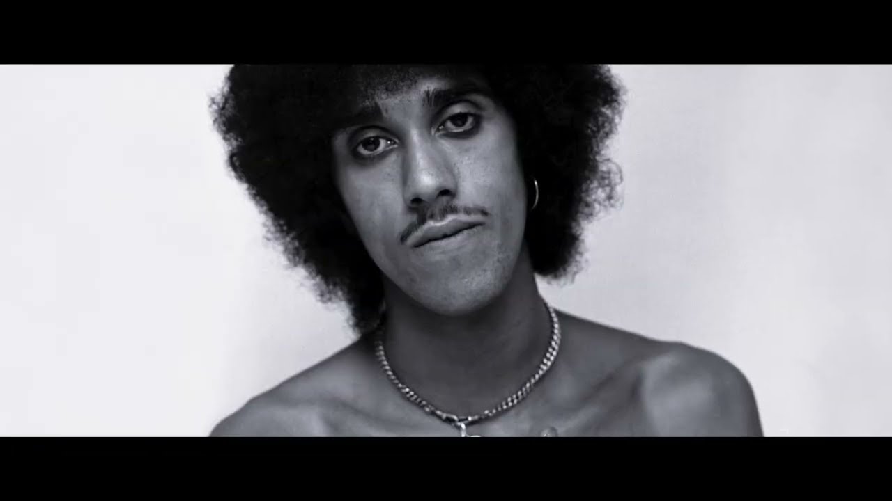 Phil Lynott - Songs For While I'm Away official trailer