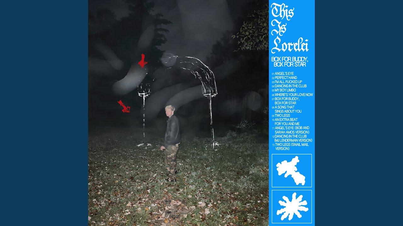 Dancing in the Club (MJ Lenderman Version)