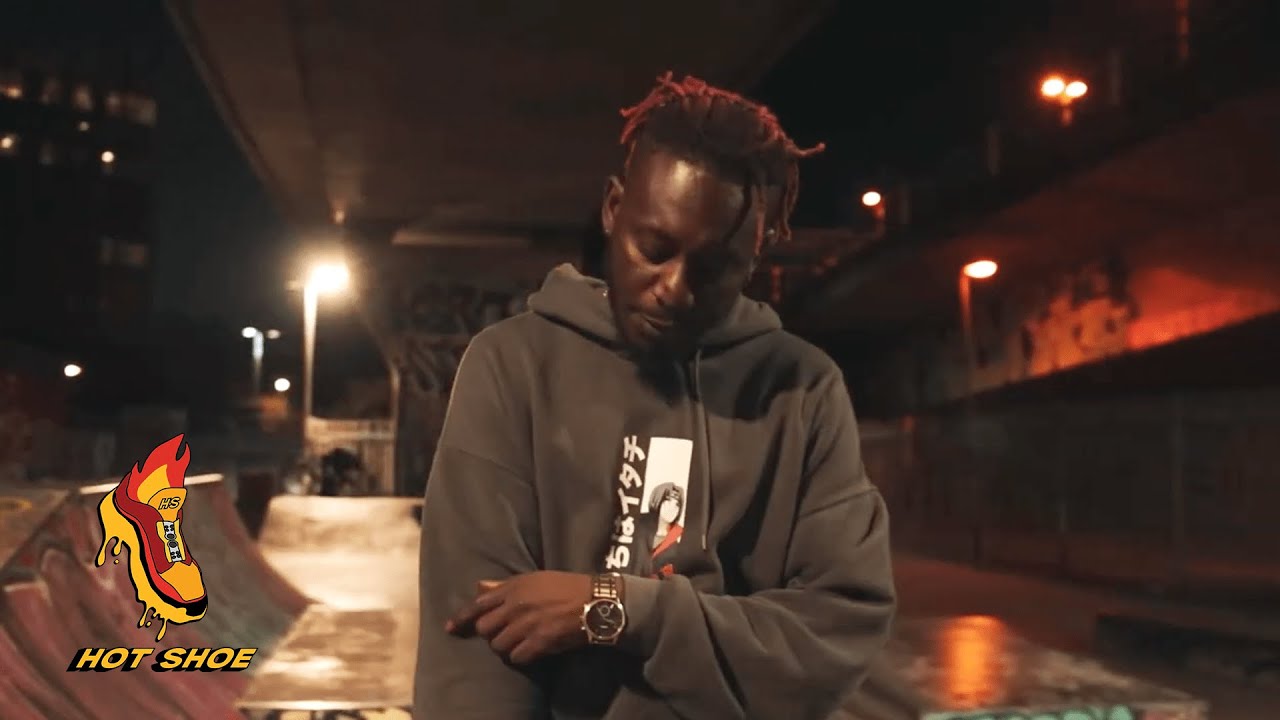 KiD V  //  Grow (Official Music Video)