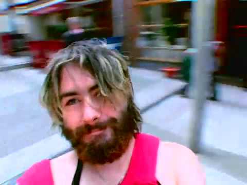 Fight Like Apes - Lend Me Your Face