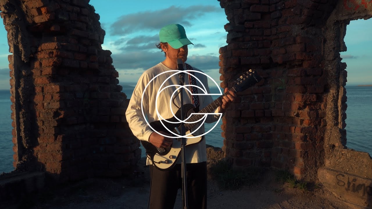 Sean Carpio - Dunes