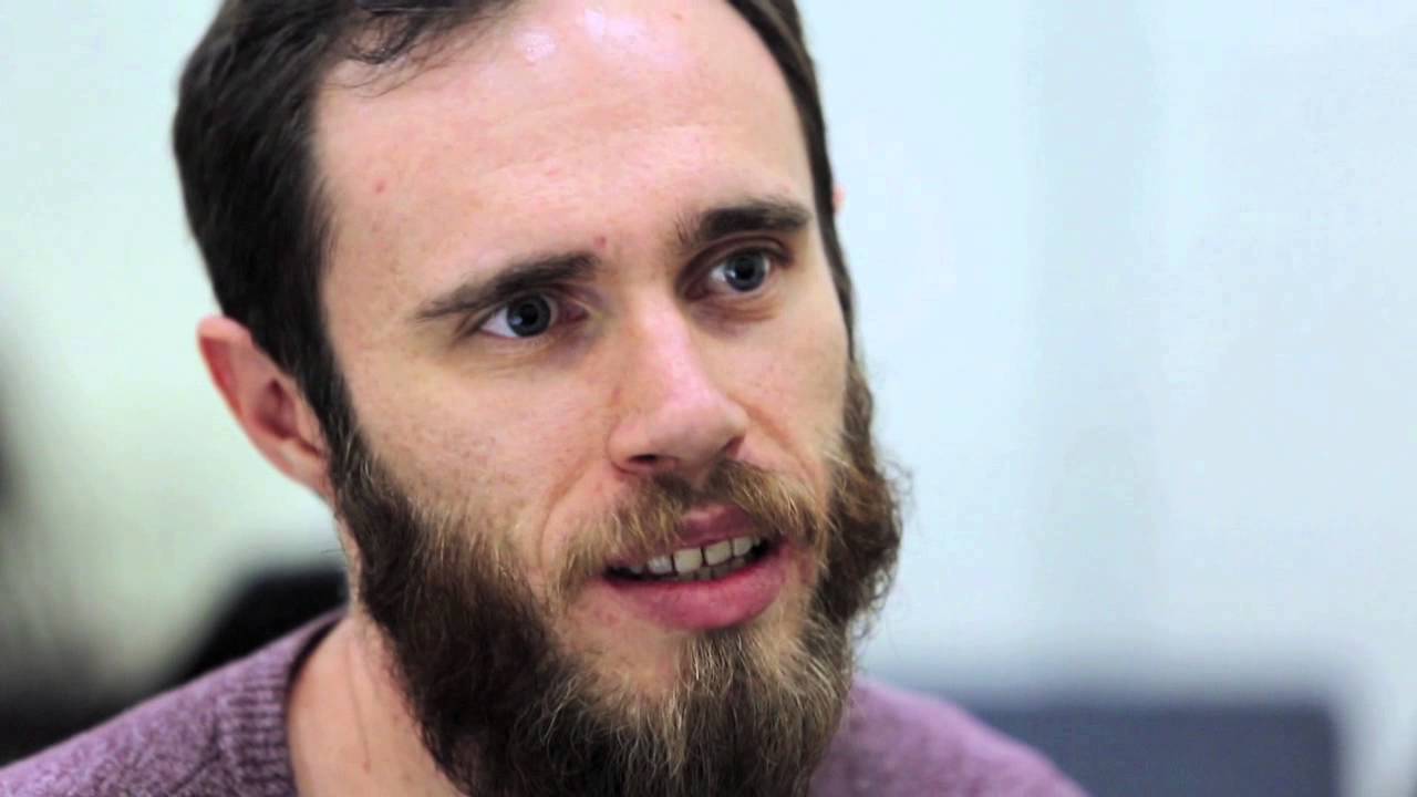 James Vincent McMorrow talks to Nialler9