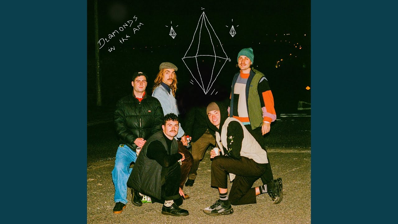 Diamonds in the Morning