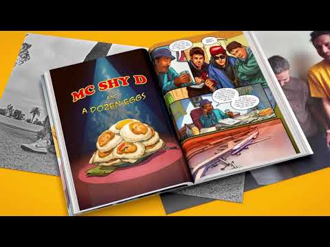 Exclusive Beastie Boys Book preview