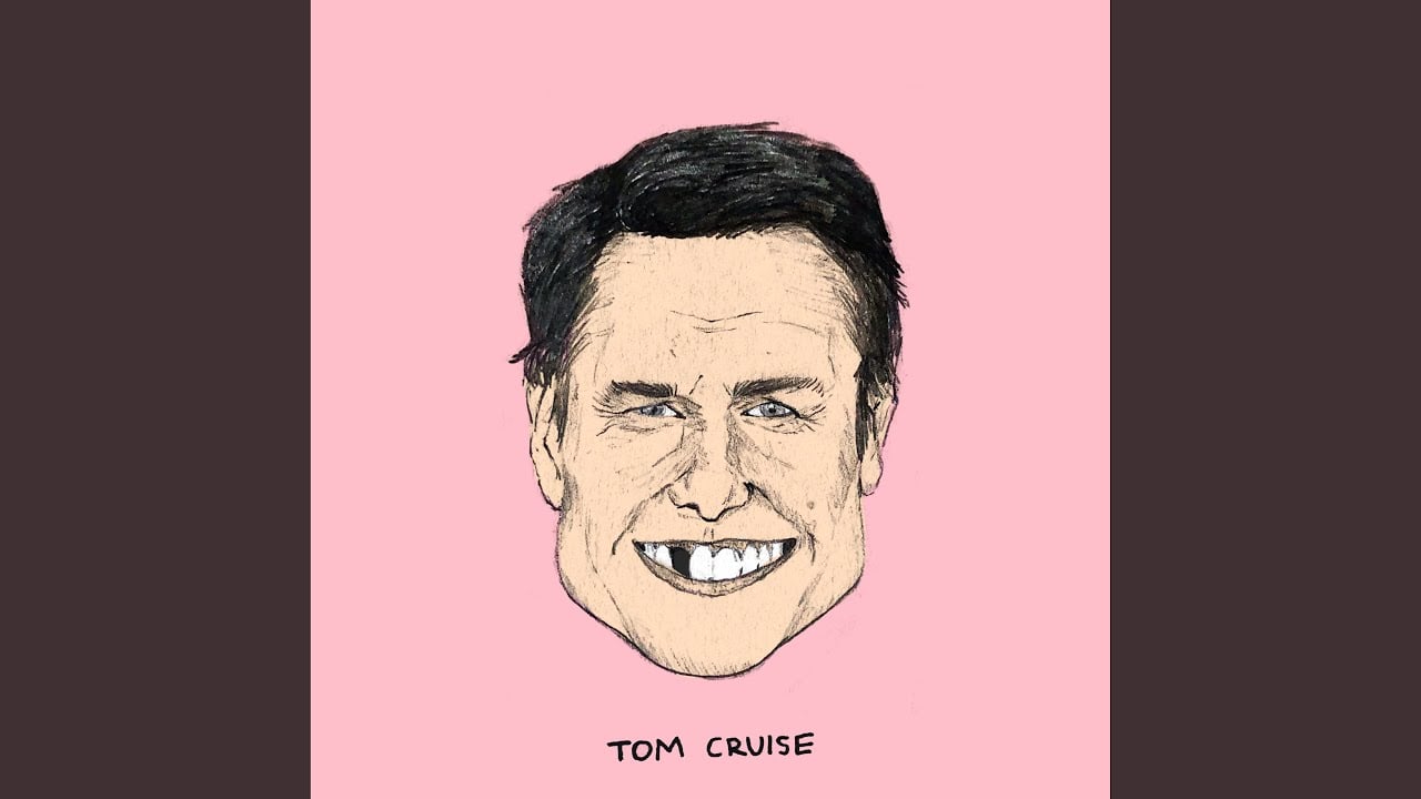 Tom Cruise