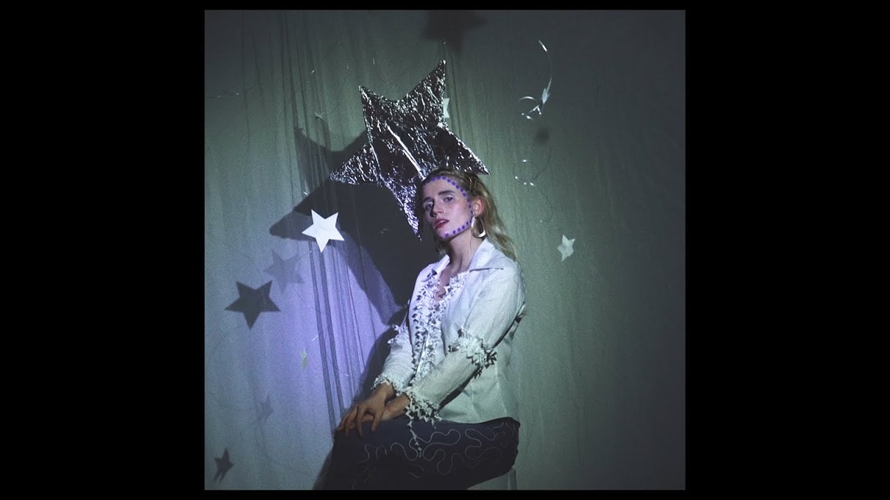 Holly Munro - Glow Up (Official Video)