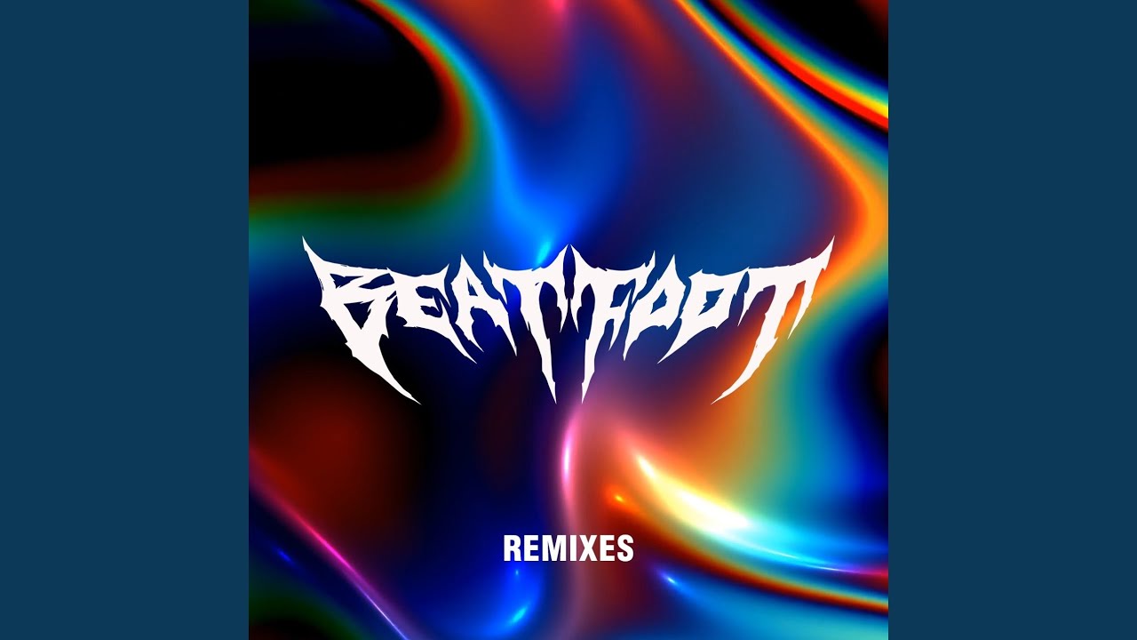KIŃG~TRÃSH (Or:la Remix)