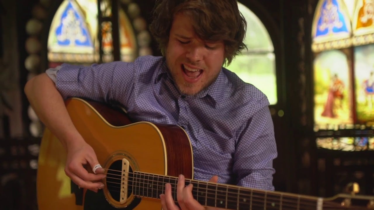 Junior Brother :: Solstice Sessions