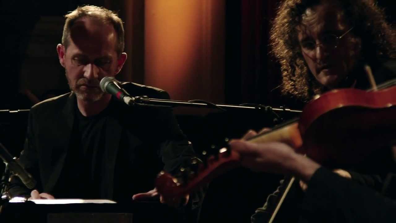 The Gloaming - Samhradh Samhradh (Live in Cork)