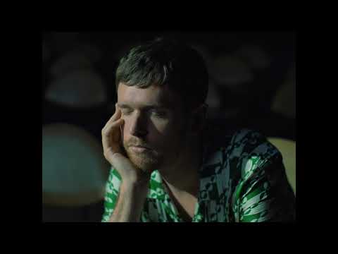 James Blake - Say What You Will (Official Video)