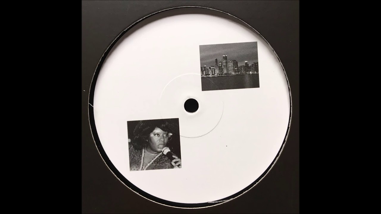 UNKNOWN ARTIST - CAN I GET A WITNESS .. ? (WITNESS01)